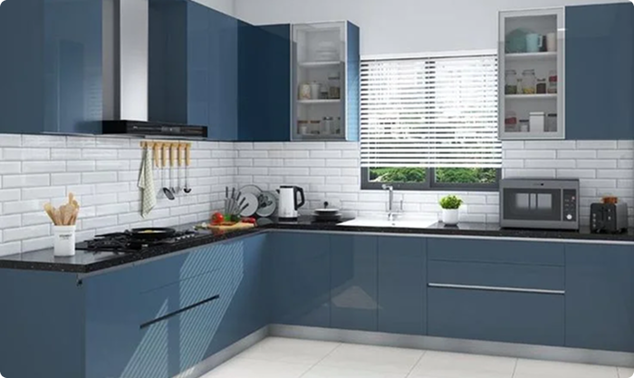 Modern Kitchen Design